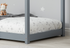 House Single Bed